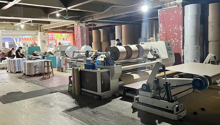 東莞市高億紙業有限公司